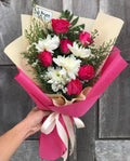The Tole of Love and Bloom