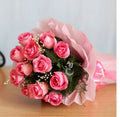 Pink Romance