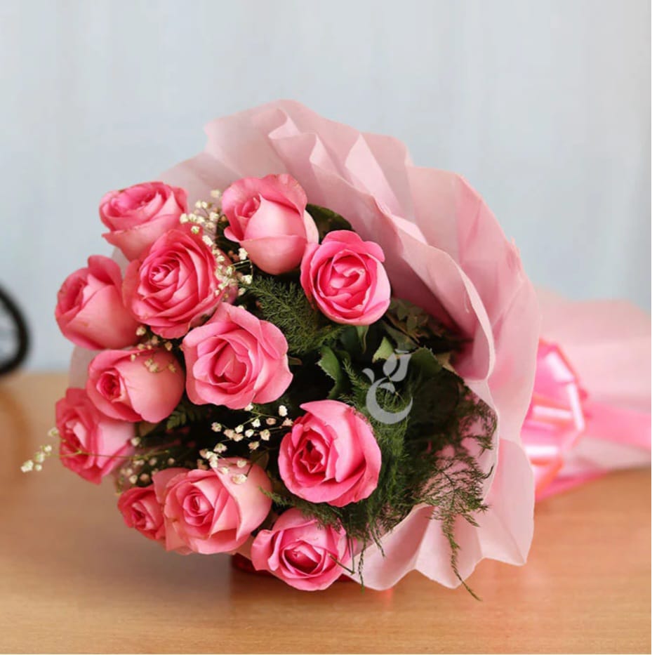 Pink Romance