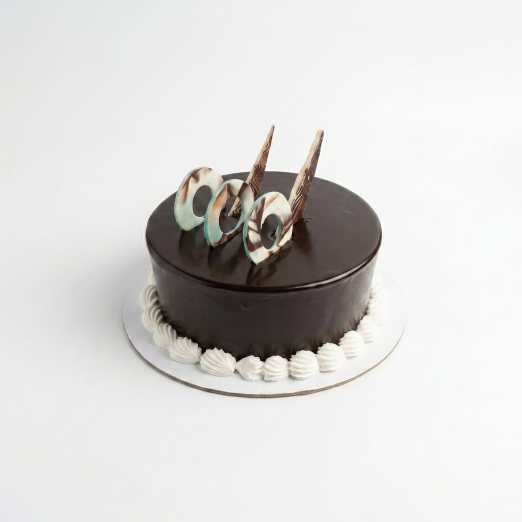Choco truffle