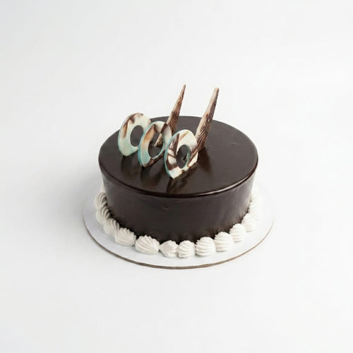 Choco truffle