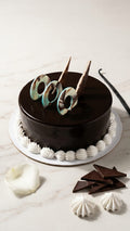 Choco truffle