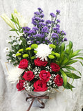 Mix Sweet bloom