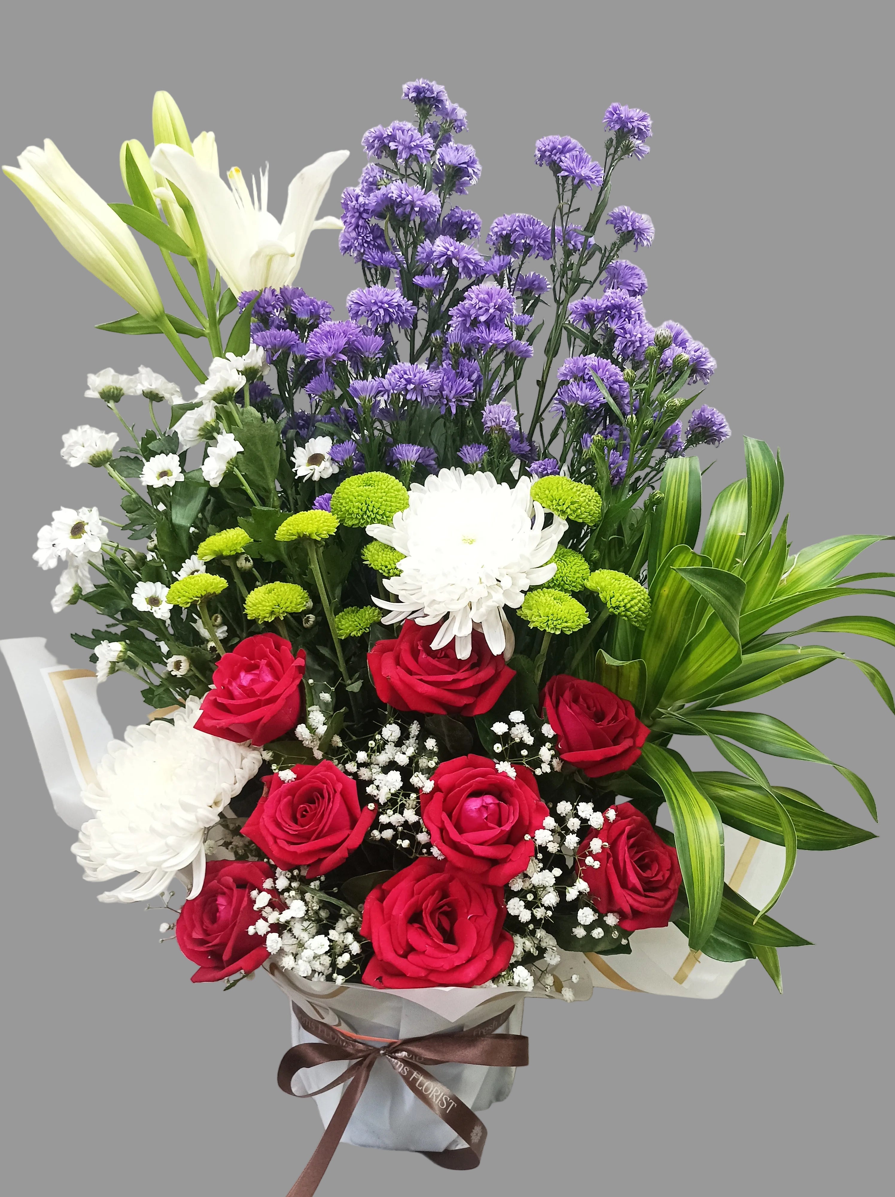 Mix Sweet bloom