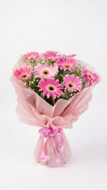 Pink Gerbera